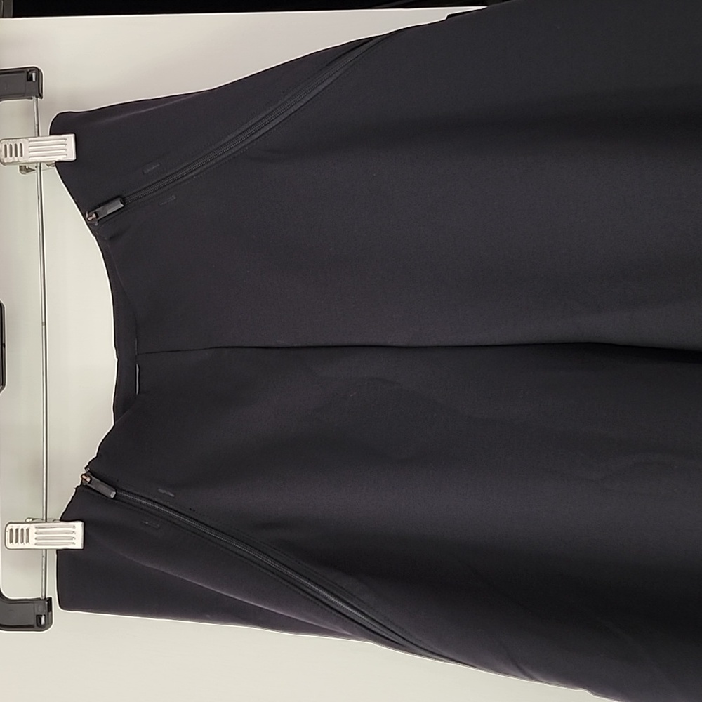WOMENS NIKE CITY READY TRAINING TROUSERS SIZE LG (DA0259 010) BLACK